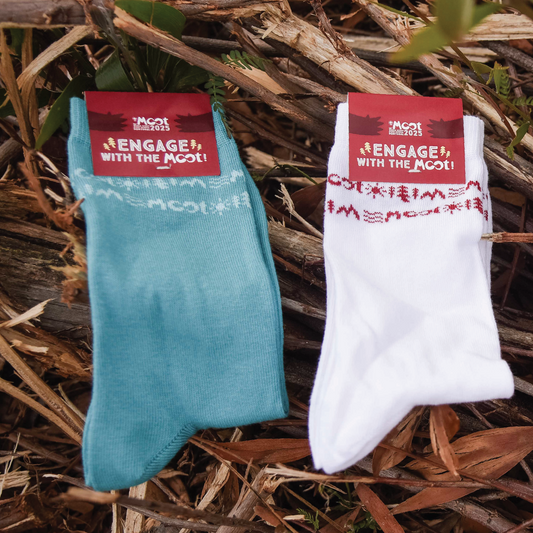 Socks Moot 2025
