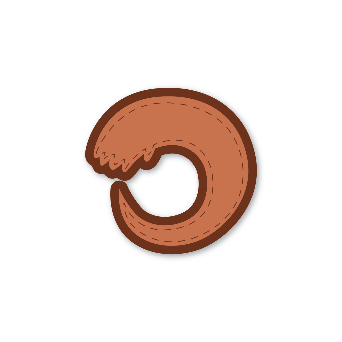 Button badge